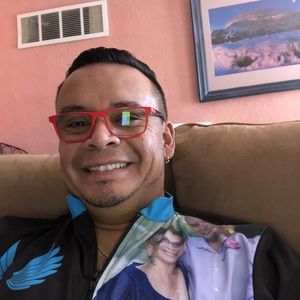 Meet your Posher, Joey